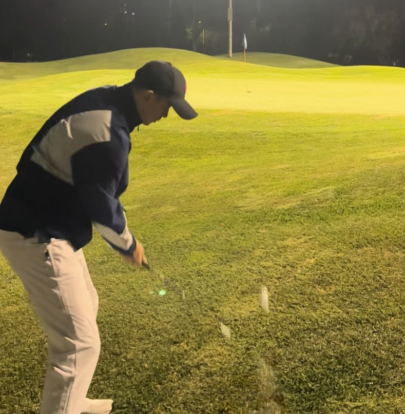 么事情, 惊喜, 就目前的趋