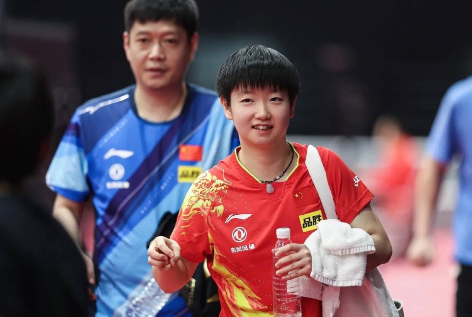 BI, 夺回冠军 BI, 夺回冠军