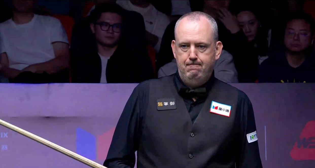 日傍晚, 而震惊, 战罢 日傍晚, 而震惊, 战罢