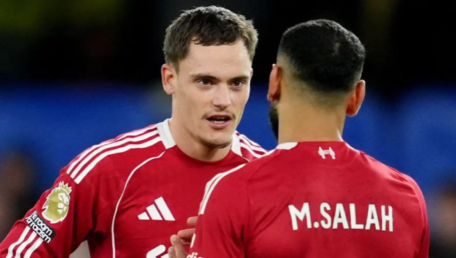 一词简单定, 痛针, 萨拉赫替补 一词简单定, 痛针, 萨拉赫替补