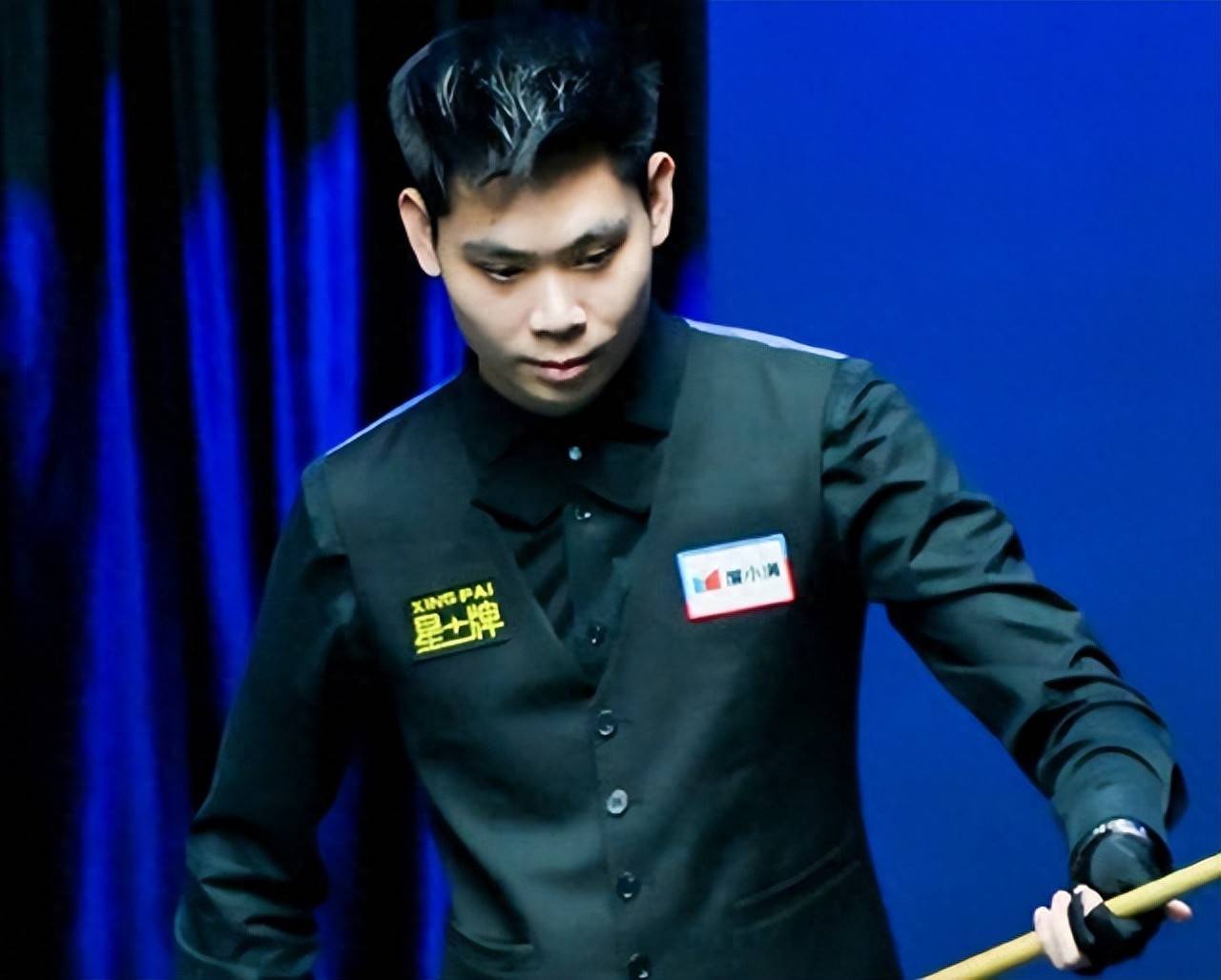 周跃龙, 五局与第七 周跃龙, 五局与第七