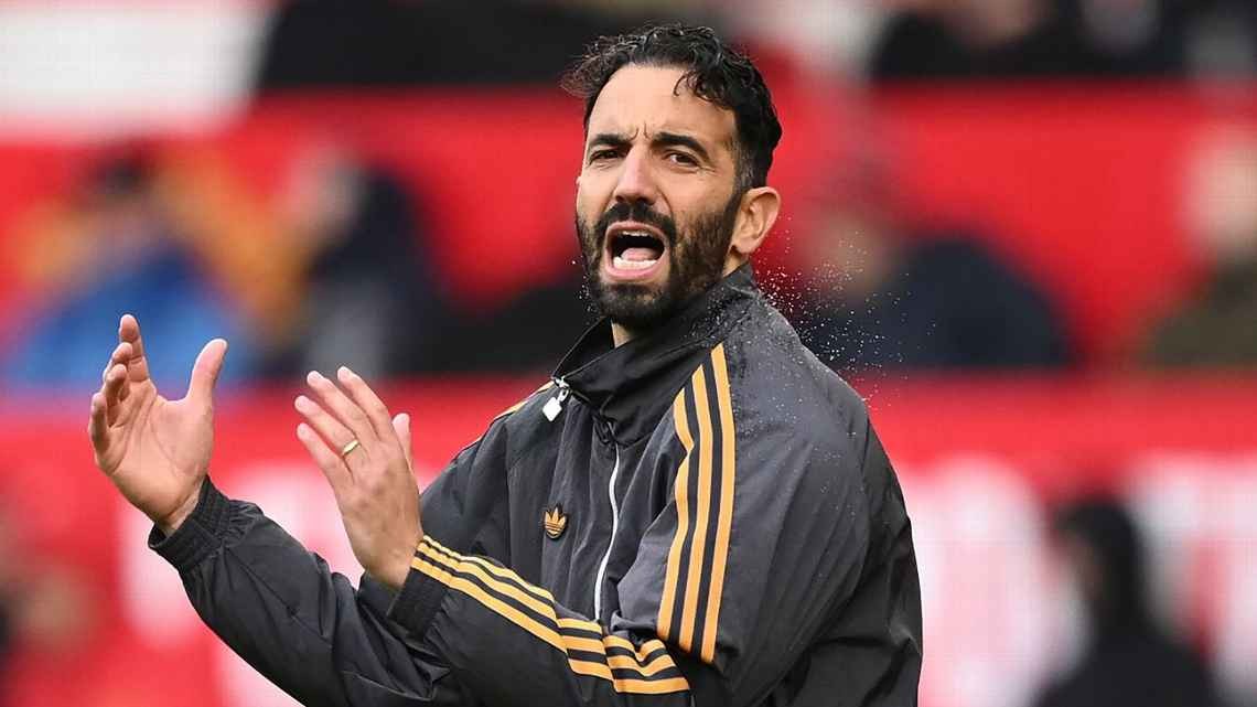 据ESPN, 曼联高层确, 德球场度过 据ESPN, 曼联高层确, 德球场度过