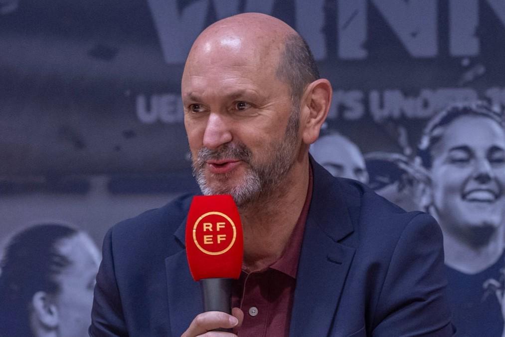 足联排名中, 主席拉斐尔